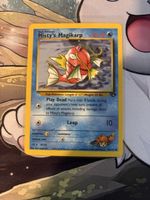 Misty's Magikarp (GC 88) 