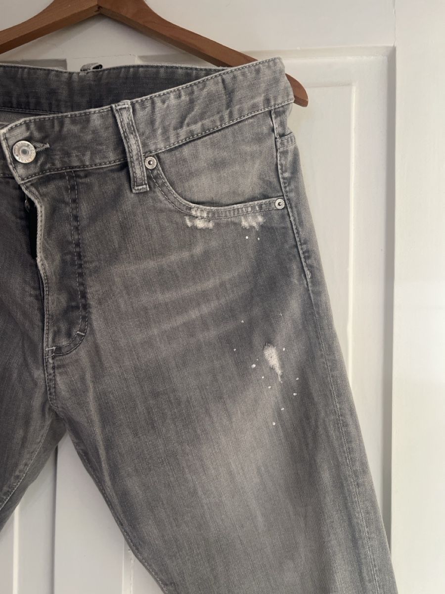 Dsquared2 Jeans: Dsquared2 Jeans – Gebraucht aus Biel/Bienne von Sev.mart 1