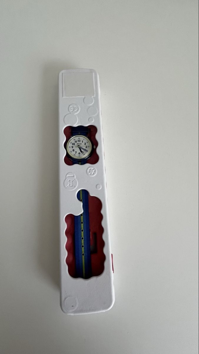 Swatch Montres: Swatch Kinderuhr – D'occasion à Stäfa par Exclusive00 5
