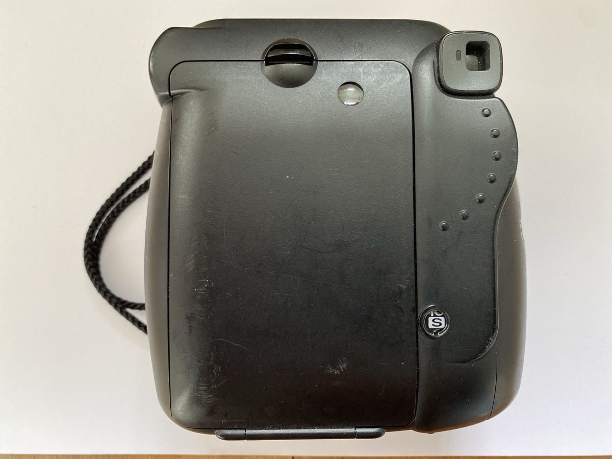 Fujifilm Fotocamera: instax mini 8 – Usato da Zürich venduto da joyjoy7 1