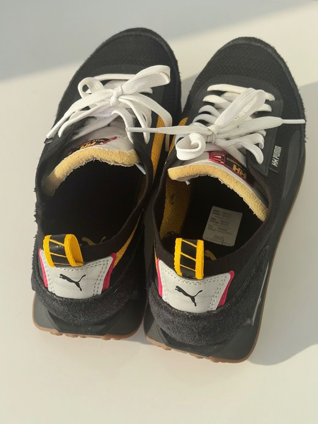 Scarpe da uomo: Puma x Helly Hansen Sneaker – Usato da Kaiseraugst venduto da Blondi_xx 2
