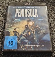Peninsula Blu-ray
