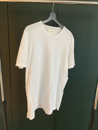Folk • T-Shirt • Blanc • 4 (L)