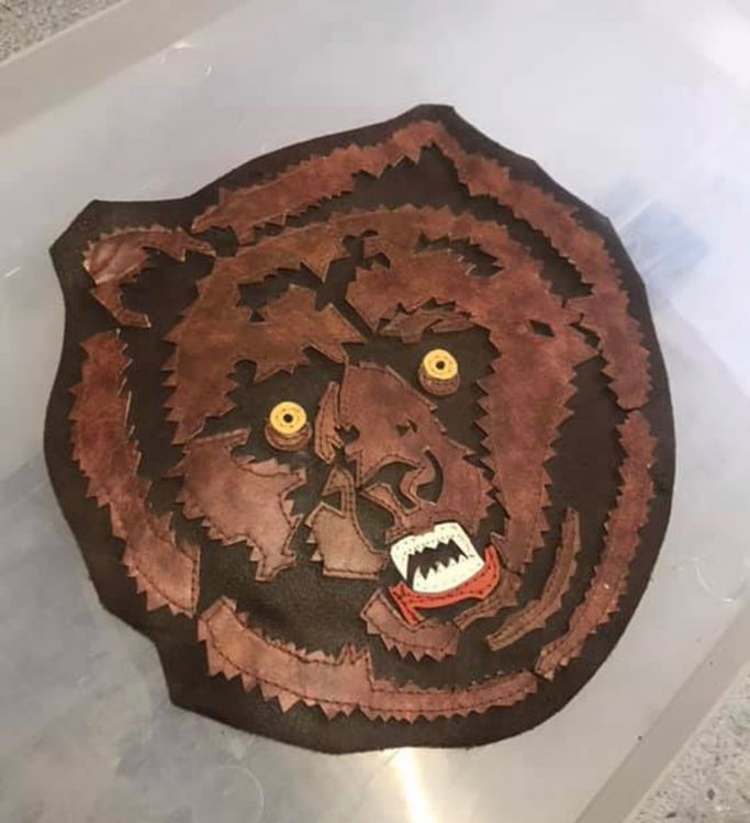 portefeuille coloré pour les fans de Winnie l'ourson - France