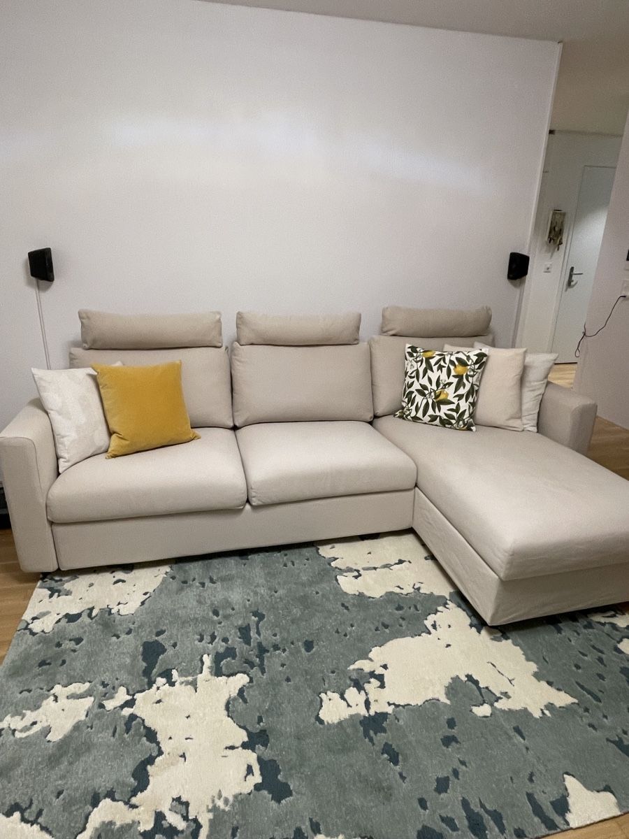 Ikea Sofas: VIMLE Bettsofa Ikea – Gebraucht aus Luzern von szu_th9s 3
