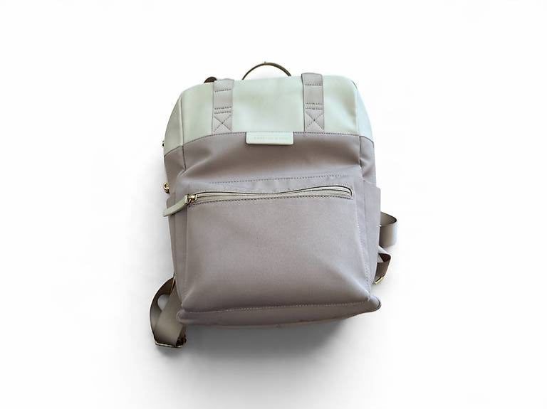 Kapten & Son Zaini: Kapten & Son Rucksack Beige / Creme  gebraucht – Usato da Weinfelden venduto da suzanaa.9
