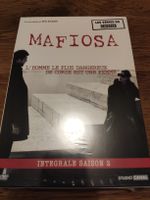 Mafiosa - Integrale Saison 2 - (DVD) NEU & OVP
