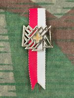 1. August Abzeichen 1968