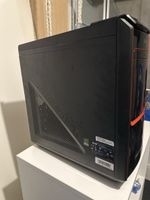 Acer Predator G3-605 Computer i7-4770 32GB RAM SSD/HDD GTX64
