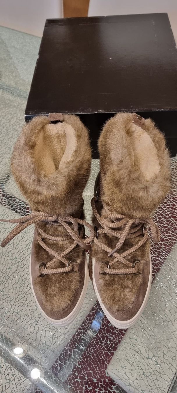 Scarpe da donna: Yukon London Gr. 37 – Nuovo e nell'imballaggio originale da Luzern venduto da Reni025 4