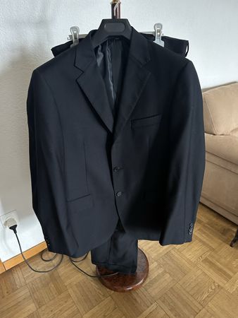 Completo Uomo Niama Man TG.52 - Elegante e in Ottimo Stato!