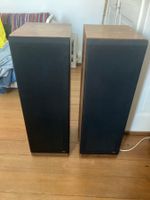 HiFi-Boxen KEKKOH Labda