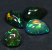 Natural Ethiopian Welo Opal 5.65Ct #E15