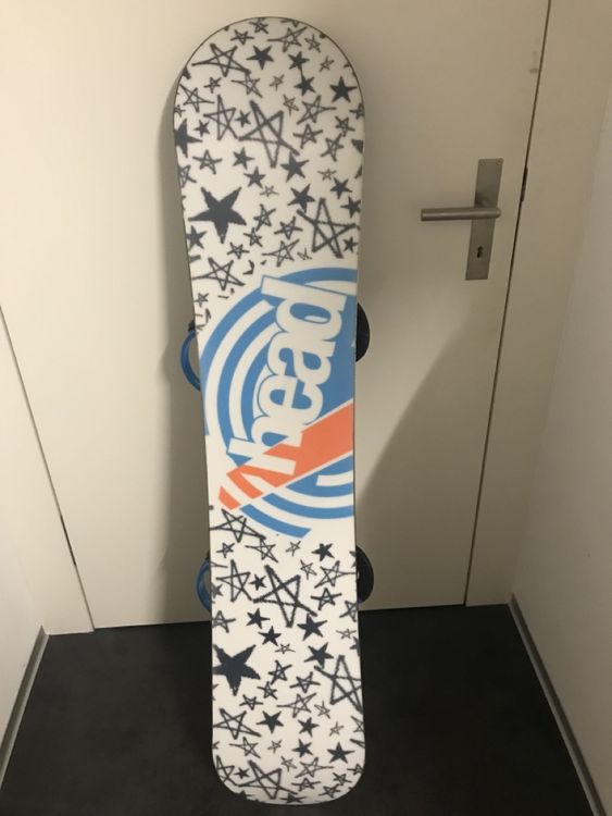 Snowboard Head Kaufen auf Ricardo