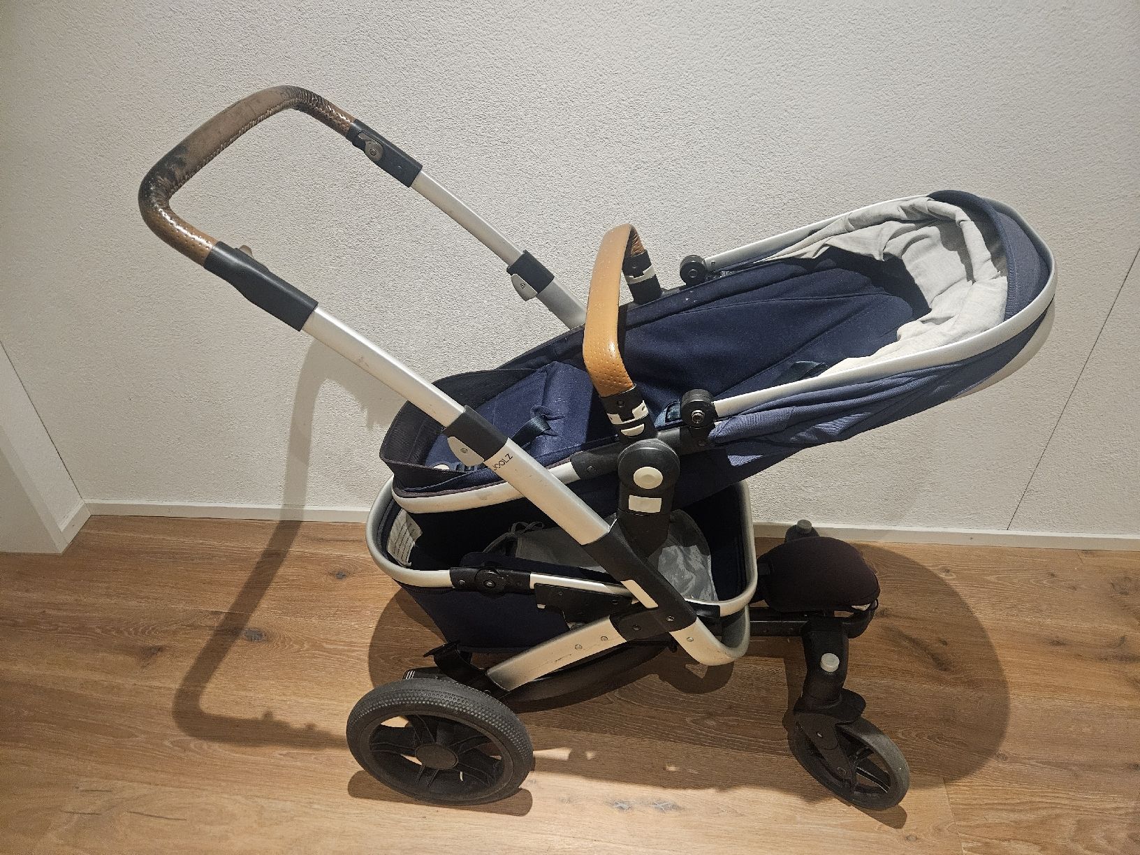 Joolz Poussette: Kinderwagen Joolz – D'occasion à Horw par Melvin1981 3