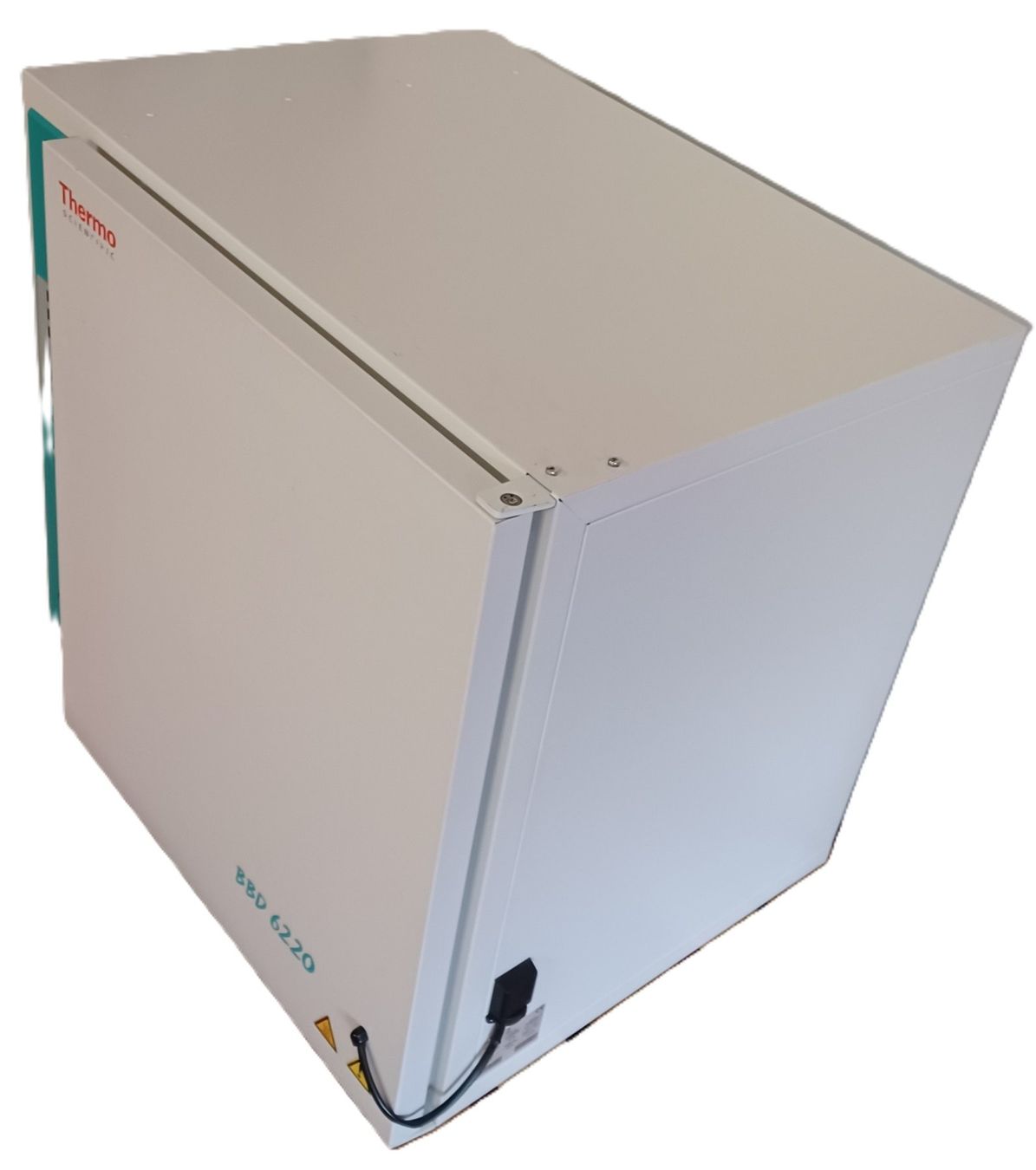 Accessori da laboratorio: Thermo Scientific BBD 6220 CO2 incubator – Usato da Niederdorf venduto da LeptonAG_Labor