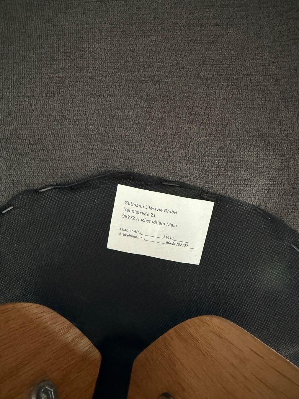 Chaises: Stühle Esszimmer 6x – D'occasion à Zug par snowwhite5 5