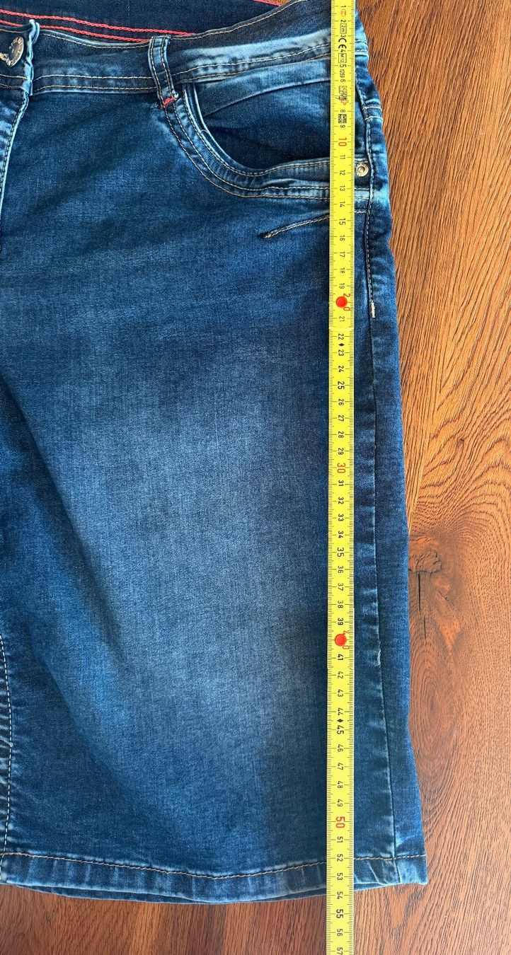 Cecil Jeans: Jeans Shorts – Nuovo (secondo la descrizione) da Mastrils venduto da Laura8sevilla 2