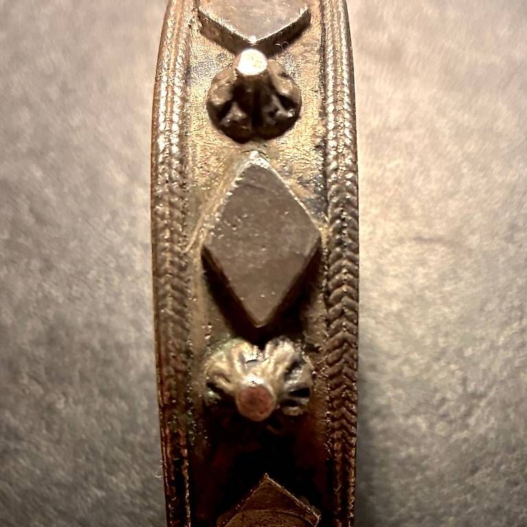 Armbänder & -reifen: Bracelet berbère ancien – Gebraucht aus Puidoux von Colomba3 2