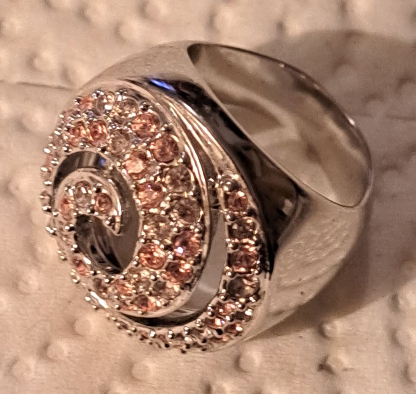 Swarovski Anelli: Bague Swarovsky – Usato da Biel/Bienne venduto da raf_2yqq 2