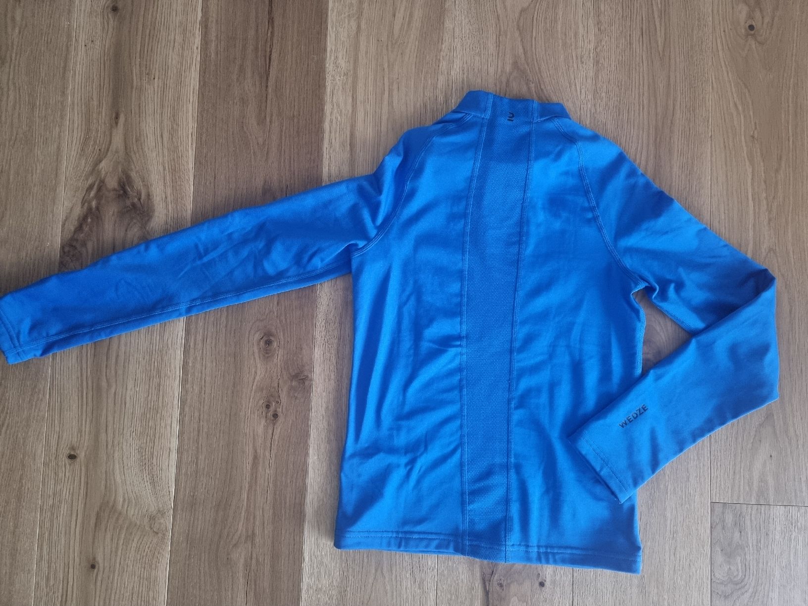 Camicie, T-shirt & Polo: Funktions-Shirt Gr. 143/152 – Nuovo (secondo la descrizione) da Lengnau AG venduto da m5f1r9 1