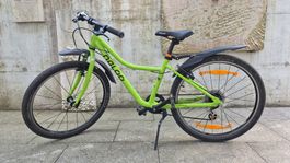 Naloo Kinderfahrrad  24 Zoll
