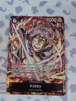 ​One Piece Card Game - Kobby EB04-044 SR ★ Alternate Art 