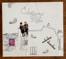 Colette et Rose – Mélodies Démolies CD, Chanson, Indie