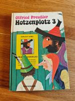Hotzenplotz 3 von Otfried Preussler, Kinderbuch-Klassiker 📚