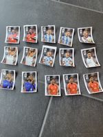 Cola Panini Sticker Wm 2026