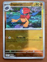 Pokemon Flapteryx Pokeball (Versand gratis)