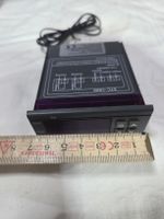 thermostat 220w neufs pour couveuse ou terrarium  STC-1000