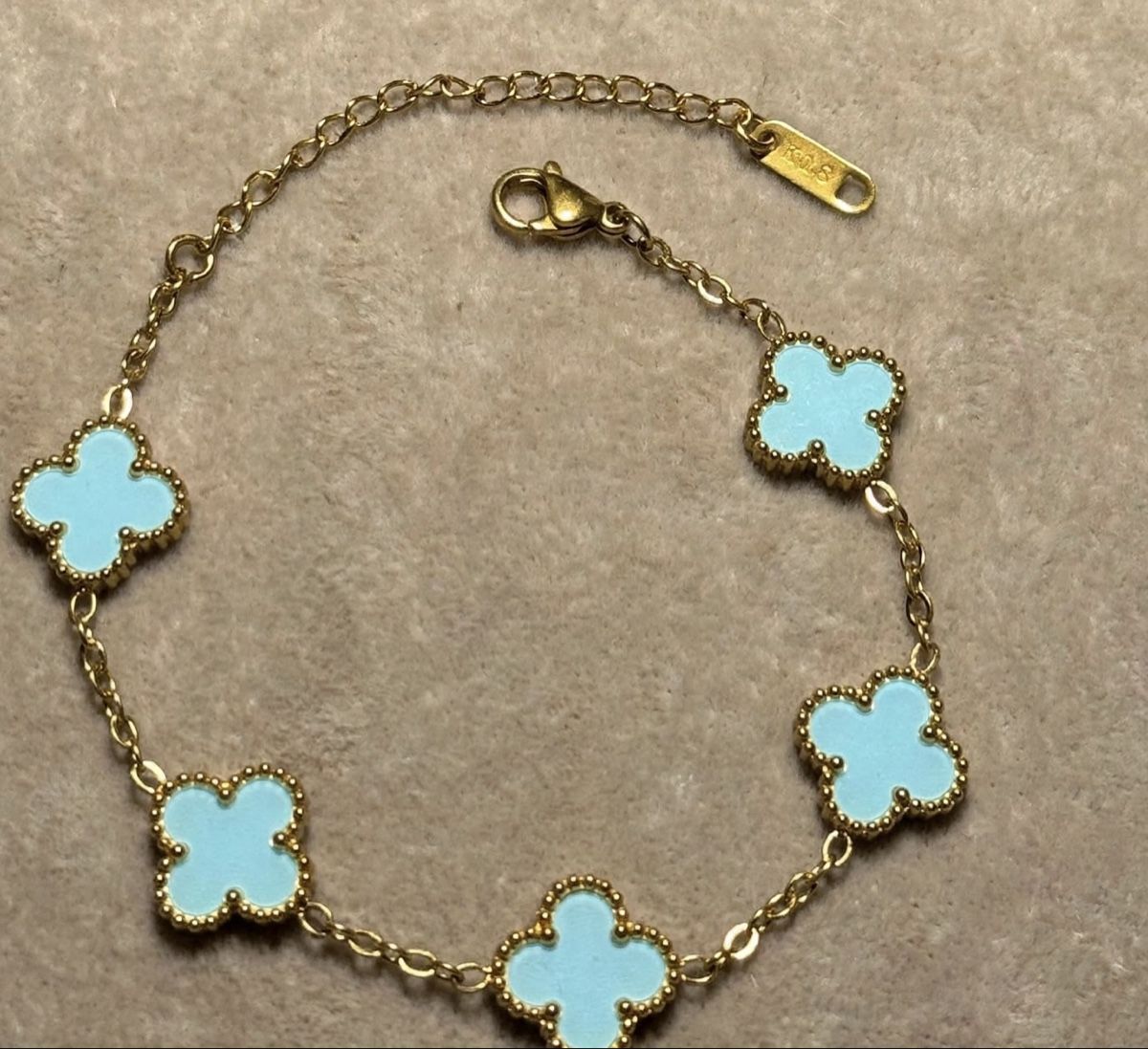 Bracciali & Braccialetti: Bracelet OR 18K  – Nuovo e nell'imballaggio originale da Châtel-St-Denis venduto da Diamond-Mountain 4