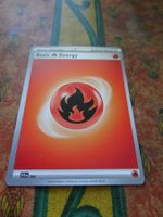 POKEMON  Basic Energy    SVE EN   002    ENERGY  2023