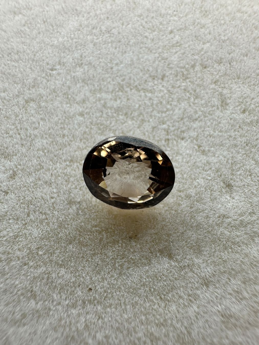 Pietre preziose: Zircon - 2.32 CT - Tanzânia  – Nuovo (secondo la descrizione) da Inden venduto da Gemmycorner