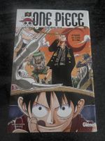 Manga One Piece tome 4