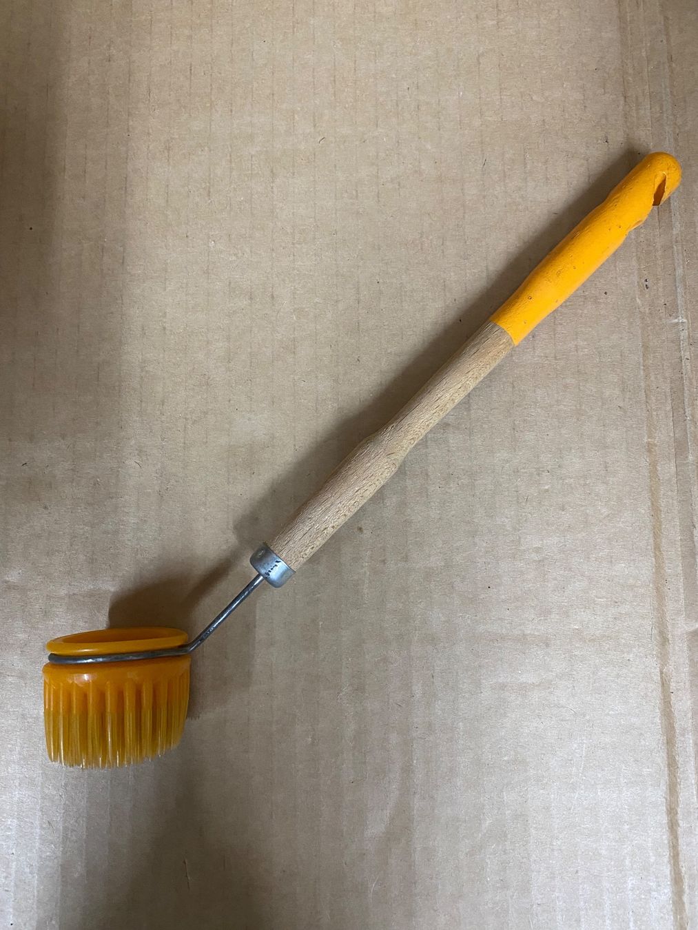 Altro per la casa: Spülbürste mit Plastikborsten – Usato da Eschlikon TG venduto da ArtRec