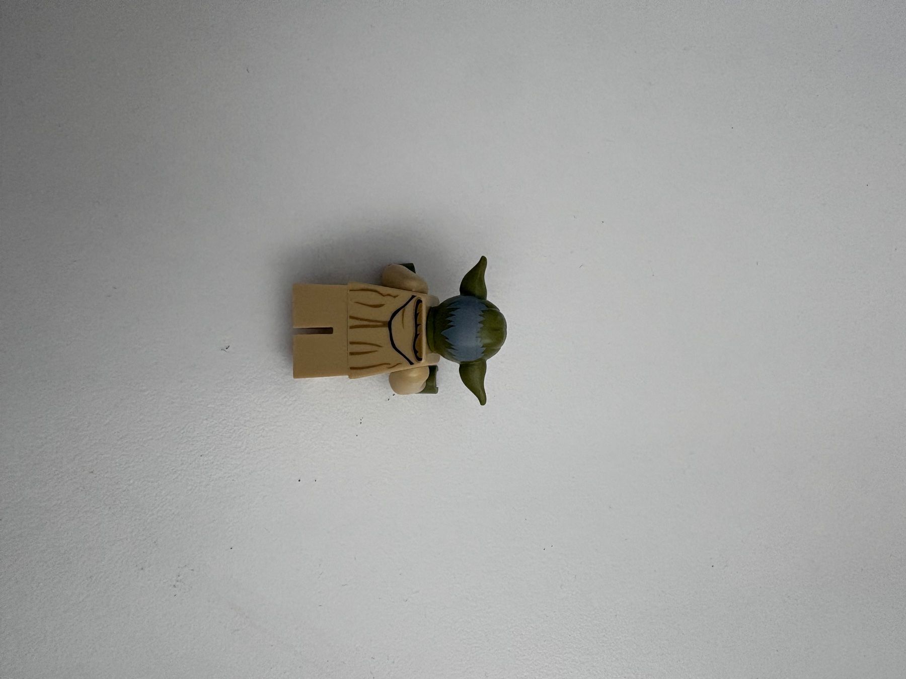 Lego Giocattoli: Lego Star Wars Figur Yoda neuwertig – Usato da Möhlin venduto da dth_5mw9 2