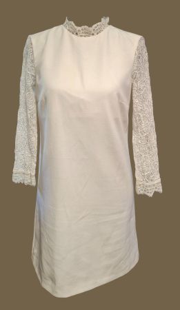 258SE – Robe Topshop – EUR-34 (XS)