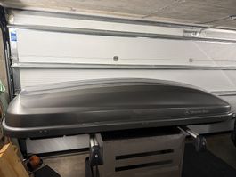 Mercedes Dachbox Typ 81200/MN XL
