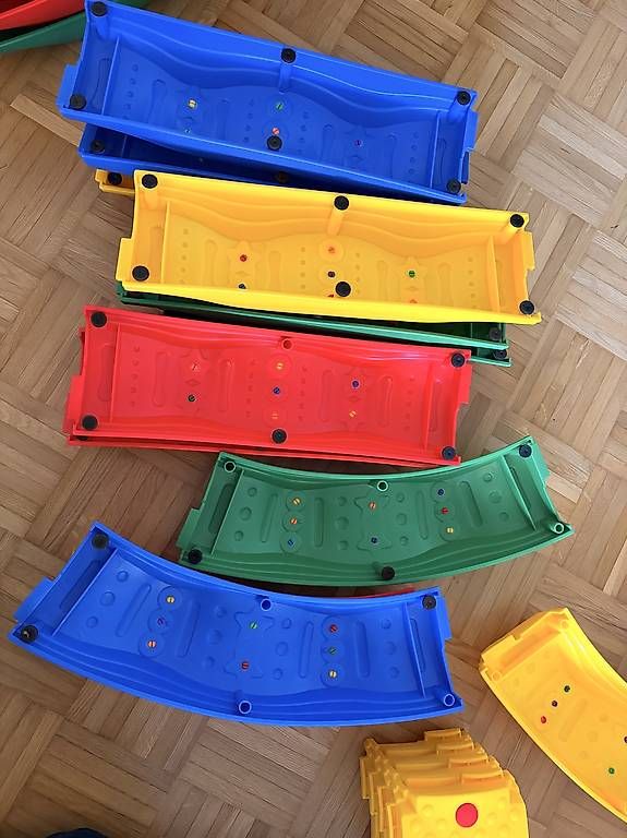 Spielzeuge: Balancier Set – Gebraucht aus Steinmaur von pas_frl9 1