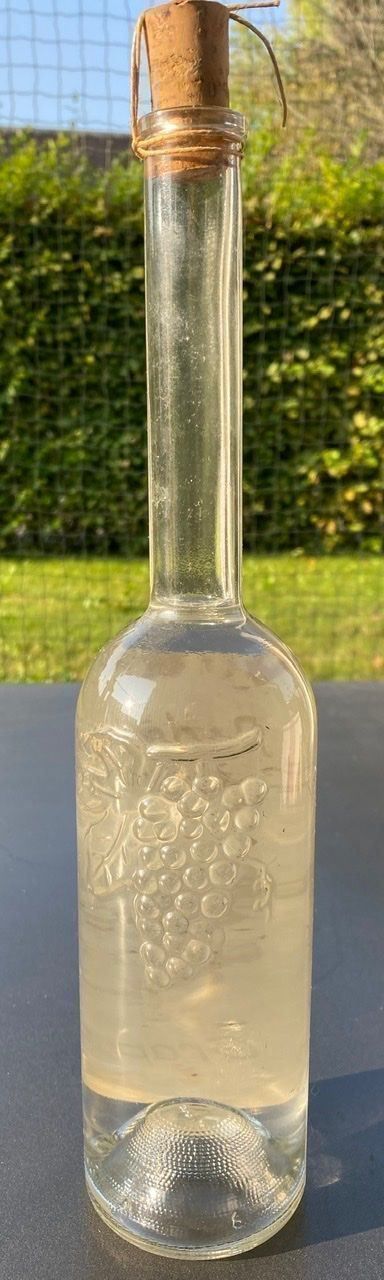 Bevande alcoliche: Grappa Podere Camparca (Rarität) – Nuovo (secondo la descrizione) da Dietlikon venduto da Sa_Biene 4