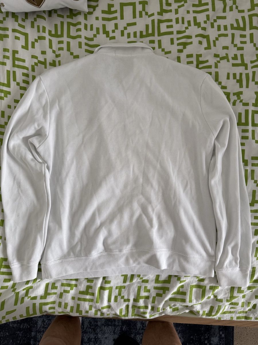 Polo Ralph Lauren Maglioni & Felpe: polo Ralph Lauren Quarter Zip – Nuovo (secondo la descrizione) da zürich venduto da sel_c7gk 2