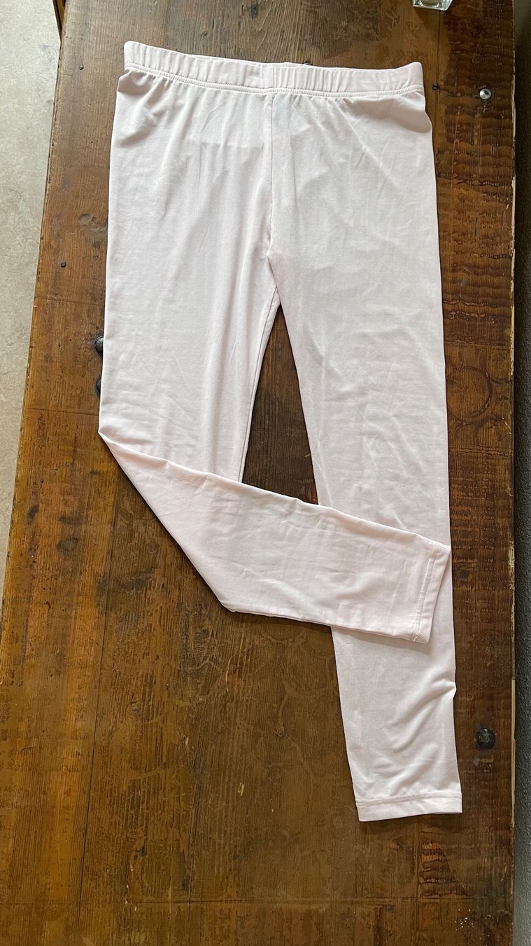 Mango Leggings: BEFREE M Neu/NP38CHF PE Elastane Leggings Rosa – Nuovo (secondo la descrizione) da Kölliken venduto da Prscoo 2