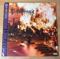 Bustarhymes - 2x12" Vinyl Album