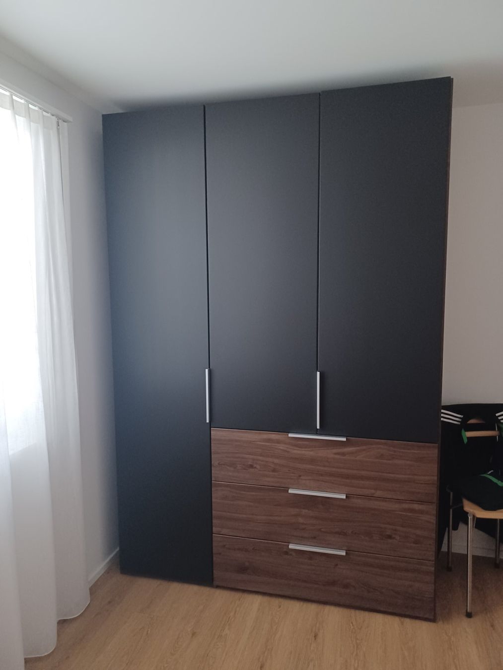 Schränke: Schlafzimmerschrank – Gebraucht aus Kleindöttingen von Jassegge 1