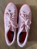Adidas Gr.40 Damenschuhe Sneaker Rosa