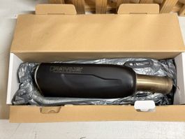 Remus exhaust KTM 1390 Superduke