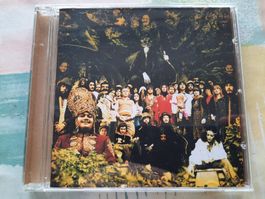Cd Devendra Banhart - Cripple Crow