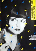 Filmplakat, Jeker, Musée du film